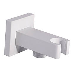 Кронштейн для душової лійки TOPAZ TP-1606-WW