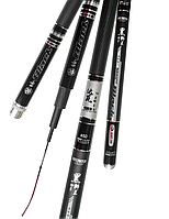 Вудка для херабуни Magic Black Limited Edition 4,50 м