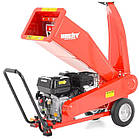 Подрібнювач бензиновий HECHT 6208