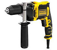 Дриль мережевий ударний FATMAX 750 Вт з електронним регулюванням швидкості, картонна коробка