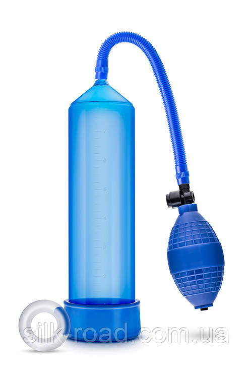 Вакуумна помпа VX101 MALE ENHANCEMENT PUMP