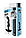 Масажер простати з вібрацією Dream Toys Fantasstic Prostate Plug, фото 2