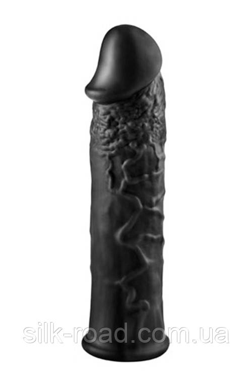 Насадка NMC LENGTH EXTENDER SLEEVE 6INCH BLACK