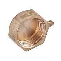 Заглушка Nolf NFC.P06F-1/2" В (NF3167)