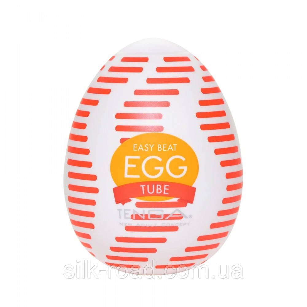 Мастурбатор TENGA EGG TUBE