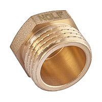 Заглушка Nolf NFC.P06M-1/2" З (NF3164)