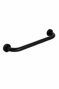 Поручень для ванної чорний Platinum 5516-7PL (алюміній)