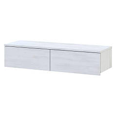 Туалетний столик Doros Левия Біле дерево 2Ш 100х32х22 DRS-011730 (41516115)