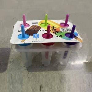 Форми для морозива 6шт R92517 G-Rich