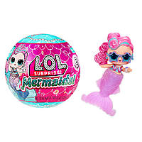 Лялька L.O.L. Surprise! Чарівні русалоньки (510604)