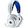 Ігрова гарнітура SteelSeries Arctis Nova 7P Wireless White PC/PS/SW/MAC/MOB, фото 3