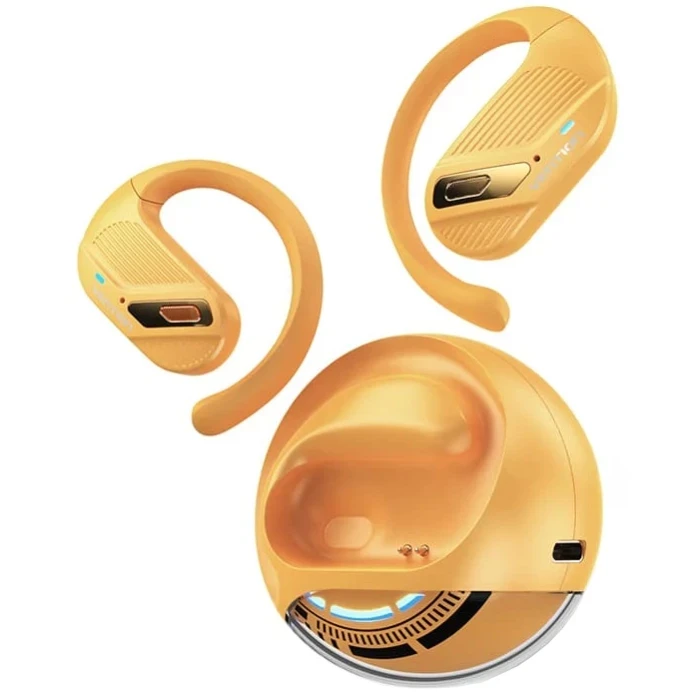 Навушники TWS Vention OpenBeat O12 Orange