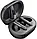 Навушники TWS Poly Voyager Free 60+ Earbuds + BT700A + TSCHC Black, фото 3