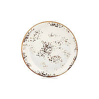 Тарілка By Bone Harmony Elegance 23 см (HA-EL-ZT-23-DZ)