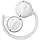 Навушники JBL T510BT White JBLT510BTWHTEU, фото 4