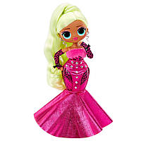 Лялька L.O.L. Surprise! серії O.M.G. HoS Леді Діва (591597)