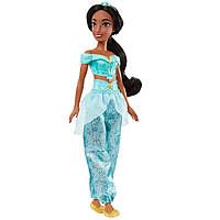 Лялька Disney Princess принцеса Жасмін (HLW12)