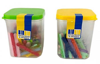 Рахункові палички 0204 G-Rich