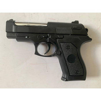 Іграшковий пістолет з кульками 389 G-Rich