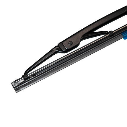 Щітка склоочисника 350 мм каркасна SATO TECH | Артикул WF350, фото 2