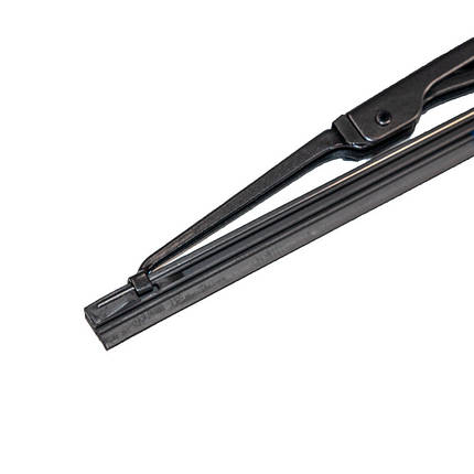 Щітка склоочисника 400 мм каркасна SATO TECH | Артикул WF400, фото 2