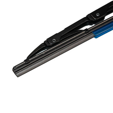 Щітка склоочисника 450 мм каркасна SATO TECH | Артикул WF450, фото 2