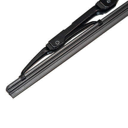 Щітка склоочисника 475 мм каркасна SATO TECH | Артикул WF475, фото 2