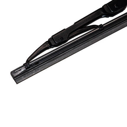 Щітка склоочисника 500 мм каркасна SATO TECH | Артикул WF500, фото 2