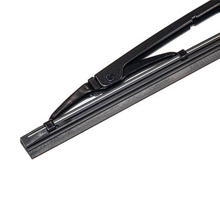 Щітка склоочисника 550 мм каркасна SATO TECH | Артикул WF550, фото 2