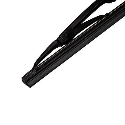 Щітка склоочисника 700 мм каркасна SATO TECH | Артикул WF700, фото 2