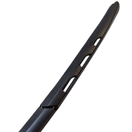 Щітка склоочисника 450 мм гібридна SATO TECH | Артикул WH450, фото 2