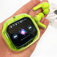 Гарні бездротові навушники, Навушники PRO для музики хороший звук бездротові QV-29