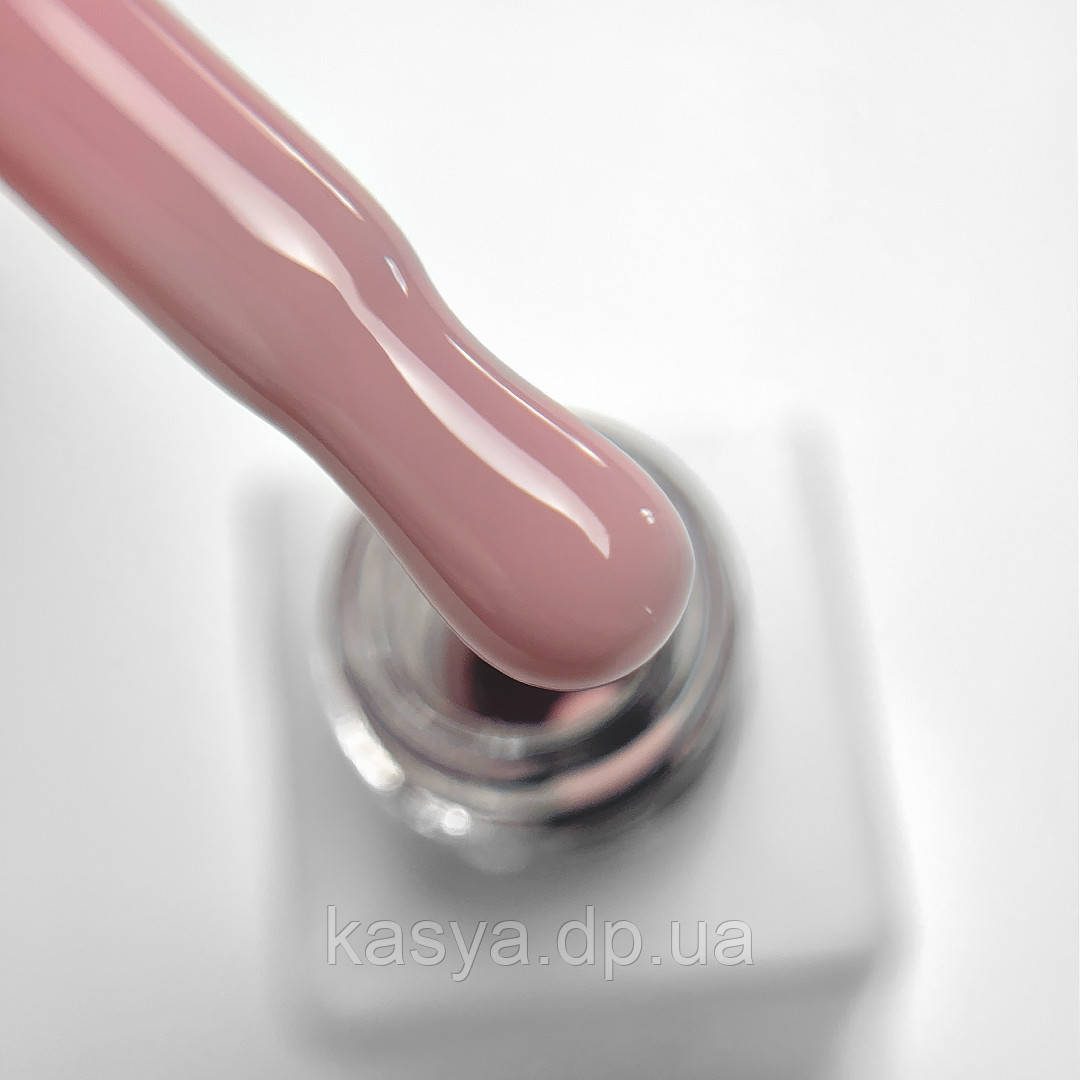 Рідкий гель PolyLiquid Gel JOIA vegan, Rosy Dawn , 8 мл, фото 1