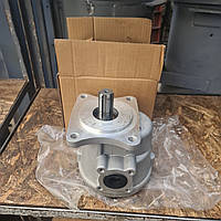 Насос шестерний НШ 50 (круглий) правий