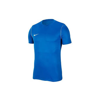 Дитяча спортивна футболка Nike Park 20 BV6905-463, Синій, Розмір (EU) — 140 cm