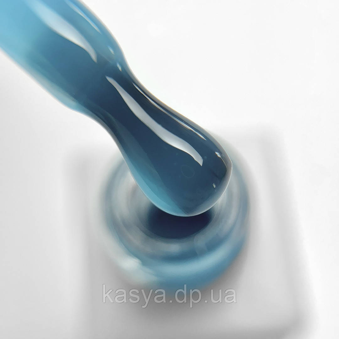 Рідкий гель PolyLiquid Gel JOIA vegan, Aqua Dance, 8 мл, фото 1