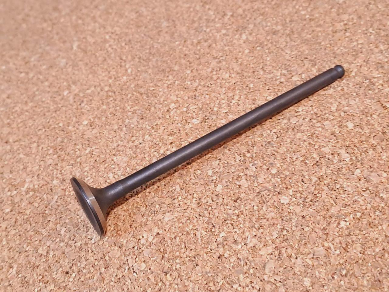 Клапан випускний 1,5 BYD F3, F3R , Бид Ф3, Бід Ф3, фото 1