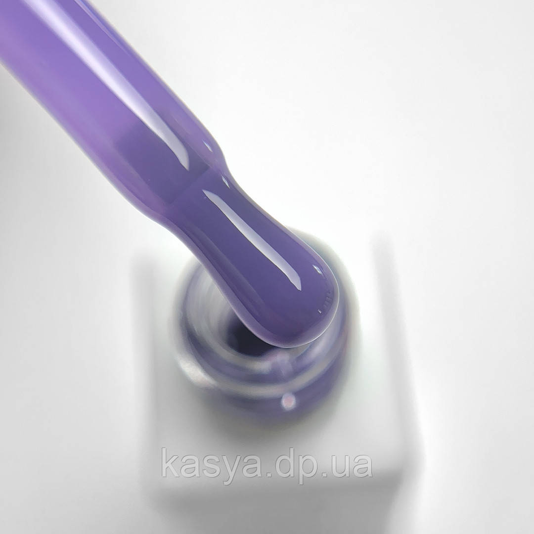 Рідкий гель PolyLiquid Gel JOIA vegan, Violet Whirl, 8 мл, фото 1