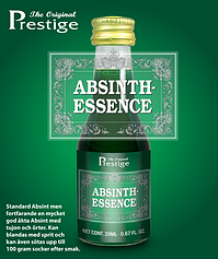 Есенція Prestige