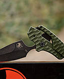 Ніж Microtech oliva ПП4740, фото 4