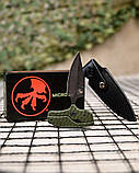 Ніж Microtech oliva ПП4740, фото 9
