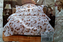 Покривало стьобане з наволочкою мод 121/3