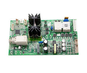 Плати до кавомашин