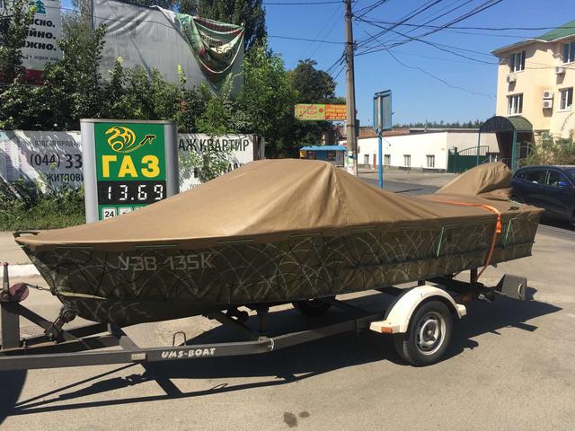 дорожні тенти для човнів на магістралі замовити україна heavy-duty travel boat cover for highway towing sainte-maxime