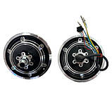 Колесо-мотор всюдихідне 500 ватів мідне обмотування на 13"/ мотор для електросамоката 48 v, фото 3