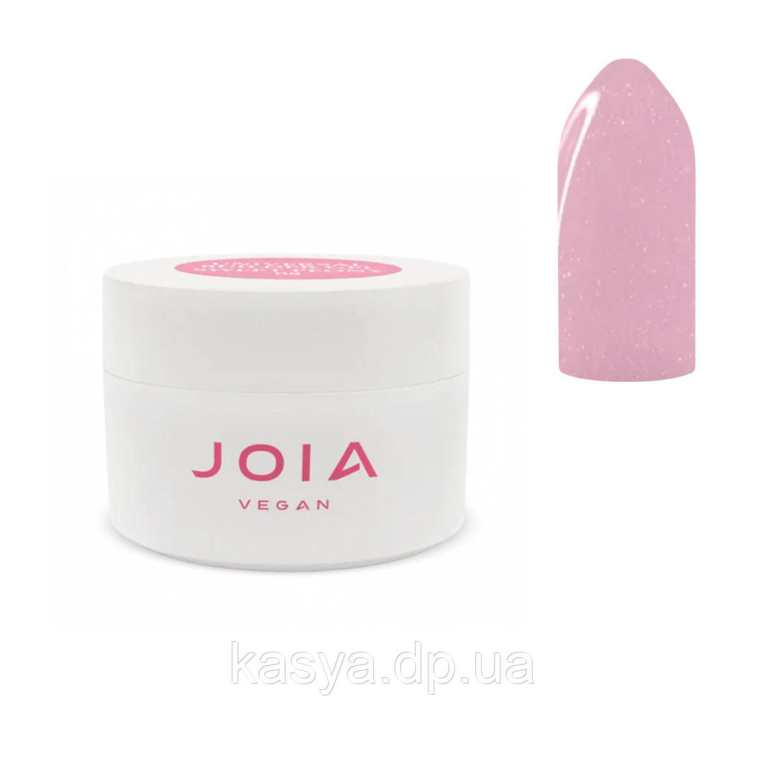 Гель моделюючий Creamy Builder Gel JOIA vegan, Heather mellow, 15 мл, фото 1