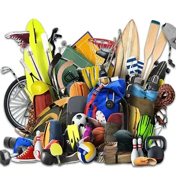 Все для спорту ★