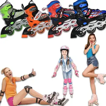 Ролики та захист