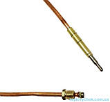 Термопара 600мм для котлів Атон, Геліос, Бар, Данко, Термо, Маяк, Росс, Житомир, Колві, Старобільськ 01569, фото 4