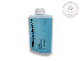 Миючий засіб (1 л) сумісний з роботами-пилососами Roborock